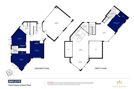 Photo of property in 1022a Papamoa Beach Road, Papamoa Beach, Papamoa, 3118