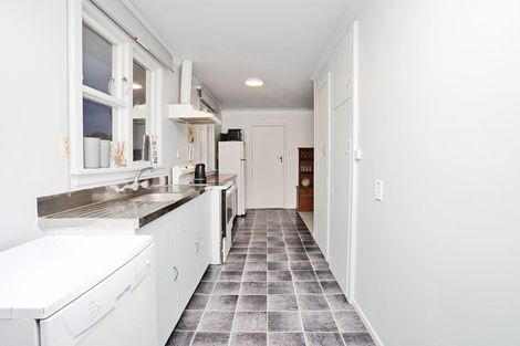 Photo of property in 8 Totara Street, Georgetown, Invercargill, 9812