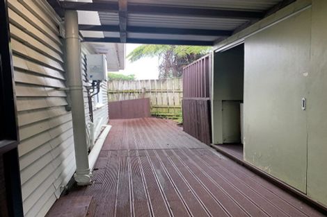 Photo of property in 58 Tiverton Road, Avondale, Auckland, 0600