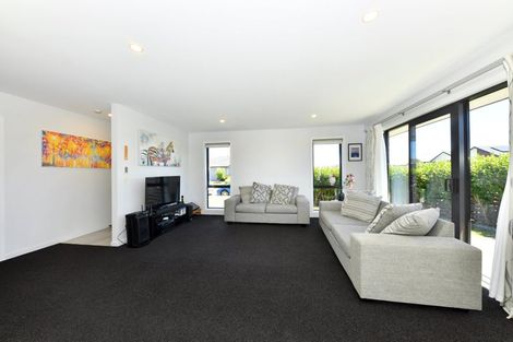 Photo of property in 1 Bofors Close, Wigram, Christchurch, 8042