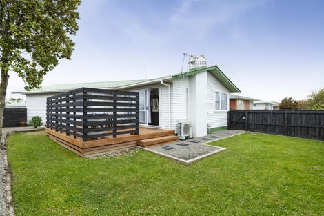 Photo of property in 23 Ngaio Street, West End, Palmerston North, 4412