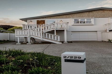 Photo of property in 2/229 Waimea Terrace, Beckenham, Christchurch, 8023