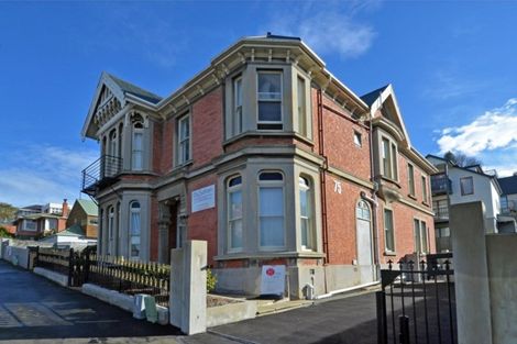 Photo of property in 75b York Place, Dunedin Central, Dunedin, 9016