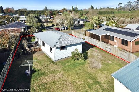 Photo of property in 6 Tutea Place, Paengaroa, Te Puke, 3189