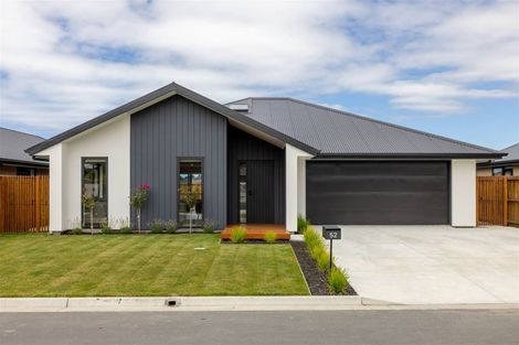 Photo of property in 52 Quinn Crescent, Woodend, 7610