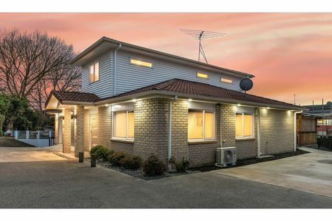Photo of property in 72a Henwood Road, Mangere East, Auckland, 2024