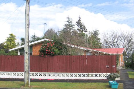 Photo of property in 53a Fitzroy Avenue, Fitzroy, Hamilton, 3206