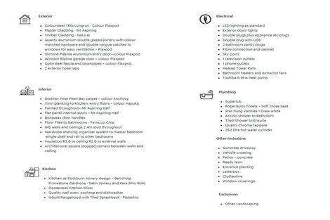 Photo of property in 26 Mondo Drive, Rolleston, 7614