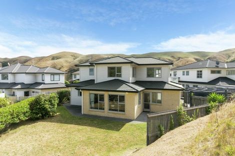 Photo of property in 11 Didsbury Grove, Churton Park, Wellington, 6037