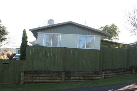 Photo of property in 5 Wattle Place, Chartwell, Hamilton, 3210