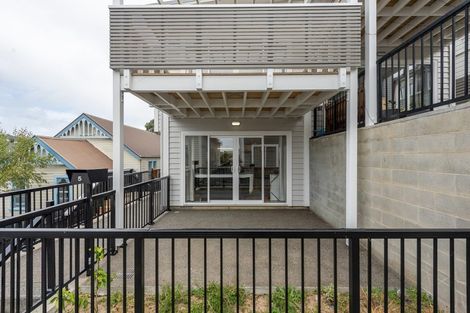 Photo of property in 5/239 Adelaide Road, Newtown, Wellington, 6021