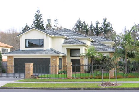 Photo of property in 27 Santa Ana Drive, Dannemora, Auckland, 2016