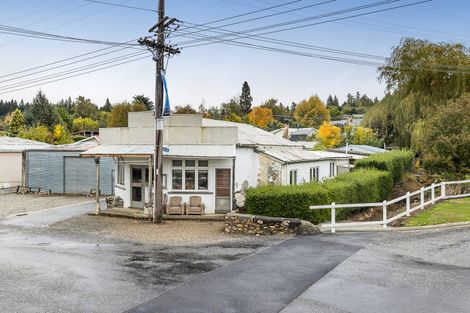 Photo of property in 2 Derwent Street, Naseby, 9396