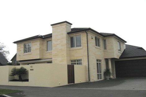 Photo of property in 40b Mcdougall Avenue, St Albans, Christchurch, 8014