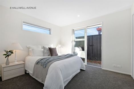 Photo of property in 8a Halliwell Avenue, Papanui, Christchurch, 8052