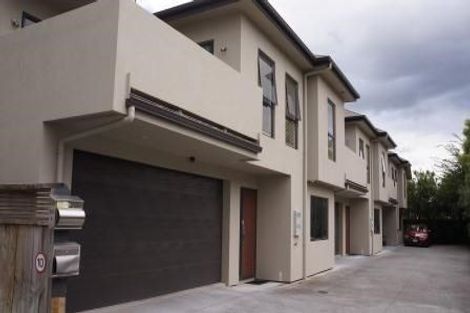 Photo of property in 66a Wellington Street, Hamilton East, Hamilton, 3216