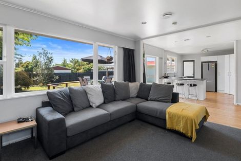 Photo of property in 27 Parsons Avenue, Levin, 5510