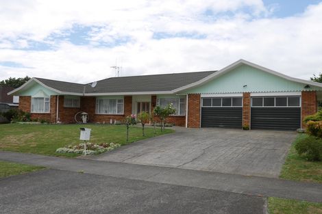 Photo of property in 6 Willow Grove, Morrinsville, 3300