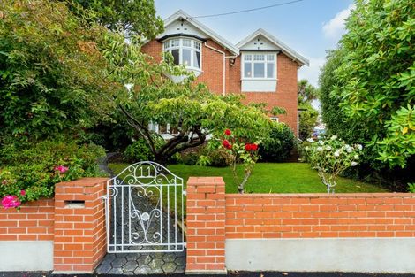 Photo of property in 11 Ings Avenue, Saint Clair, Dunedin, 9012