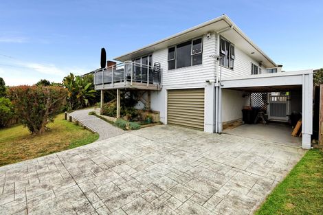 Photo of property in 53 Ellis Avenue, Mount Roskill, Auckland, 1041