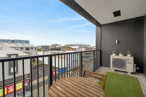 Photo of property in The Elements, 203/36a Welles Street, Christchurch Central, Christchurch, 8011