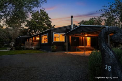 Photo of property in 38 Waipu Gorge Road, Waipu, 0582