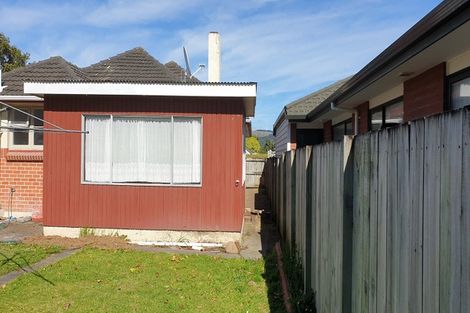Photo of property in 28 Gibbons Street, Upper Hutt Central, Upper Hutt, 5018