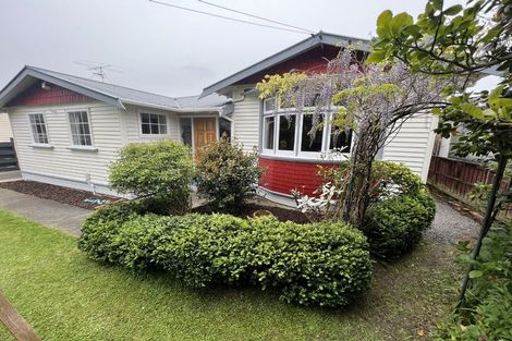 Photo of property in 59 Puriri Street, Woburn, Lower Hutt, 5010