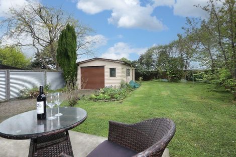 Photo of property in 29 Paradise Place, Milson, Palmerston North, 4414