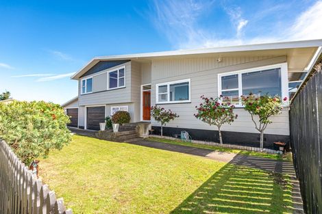 Photo of property in 4 Lindsey Crescent, Springvale, Whanganui, 4501