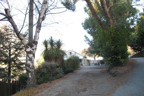 Photo of property in 1 Mcchesney Road, Arthurs Point, Queenstown, 9371