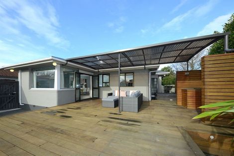 Photo of property in 5 Kellys Road, Mairehau, Christchurch, 8052