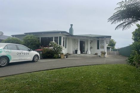 Photo of property in 1104 Williams Street, Mahora, Hastings, 4120