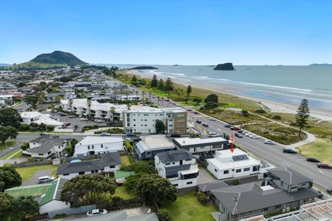 Photo of property in 1/156 Marine Parade, Mount Maunganui, 3116