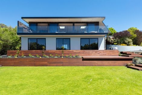 Photo of property in 155 Moncks Spur Road, Mount Pleasant, Christchurch, 8081