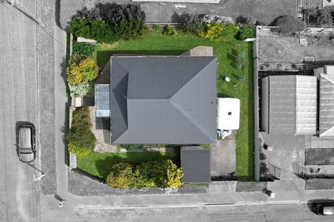 Photo of property in 56 Arun Street, South Hill, Oamaru, 9400
