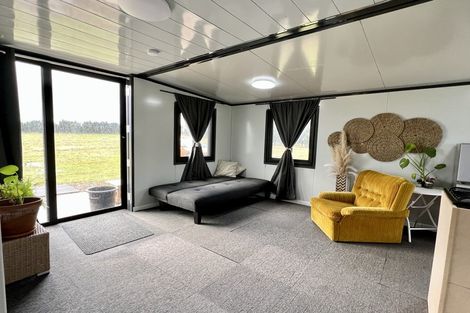 Photo of property in 150a Lorne Dacre Road, Lorneville, Invercargill, 9876