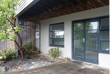 Photo of property in 8 Saratoga Avenue, Herne Bay, Auckland, 1011