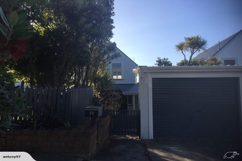 Photo of property in 99 Kaikoura Street, Maupuia, Wellington, 6022