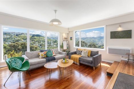 Photo of property in 65 Mairangi Road, Wadestown, Wellington, 6012