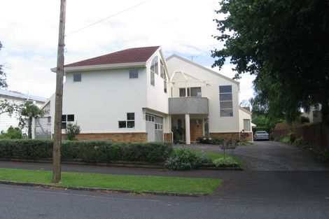 Photo of property in 2/27 Onslow Avenue, Epsom, Auckland, 1023