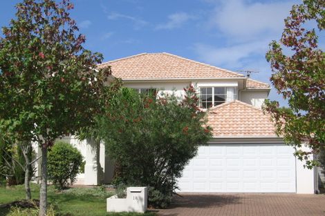 Photo of property in 18 Arirang Rise, Pinehill, Auckland, 0632