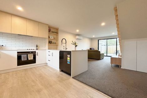 Photo of property in 55 Walpole Street, Waltham, Christchurch, 8023