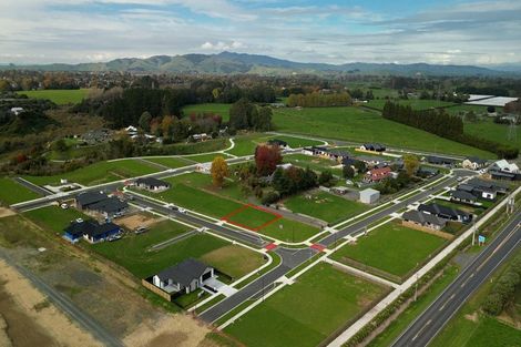 Photo of property in 7 Hauhake Terrace, Leamington, 3495