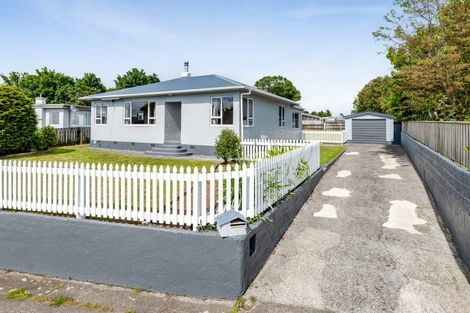 Photo of property in 1 Brecon Road, Stratford, 4332