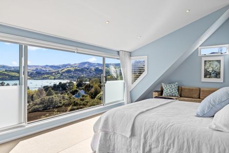 Photo of property in 44 Onuku Road, Akaroa, 7520