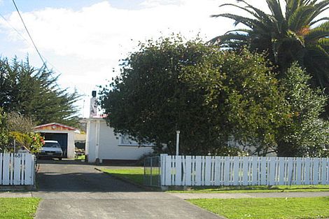 Photo of property in 68 King Street, Marton, 4710