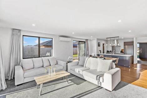 Photo of property in 39 Lunn Crescent, Leeston, 7632