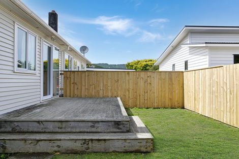 Photo of property in 13-15 Gillespie Street, Taita, Lower Hutt, 5011
