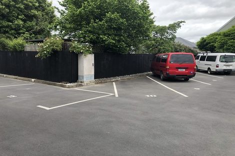 Photo of property in 10/16 Hutcheson Street, Sydenham, Christchurch, 8023